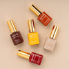 apres - Gel Couleur - Fall Set - Gel Polish - Nail Polish at Beyond Polish