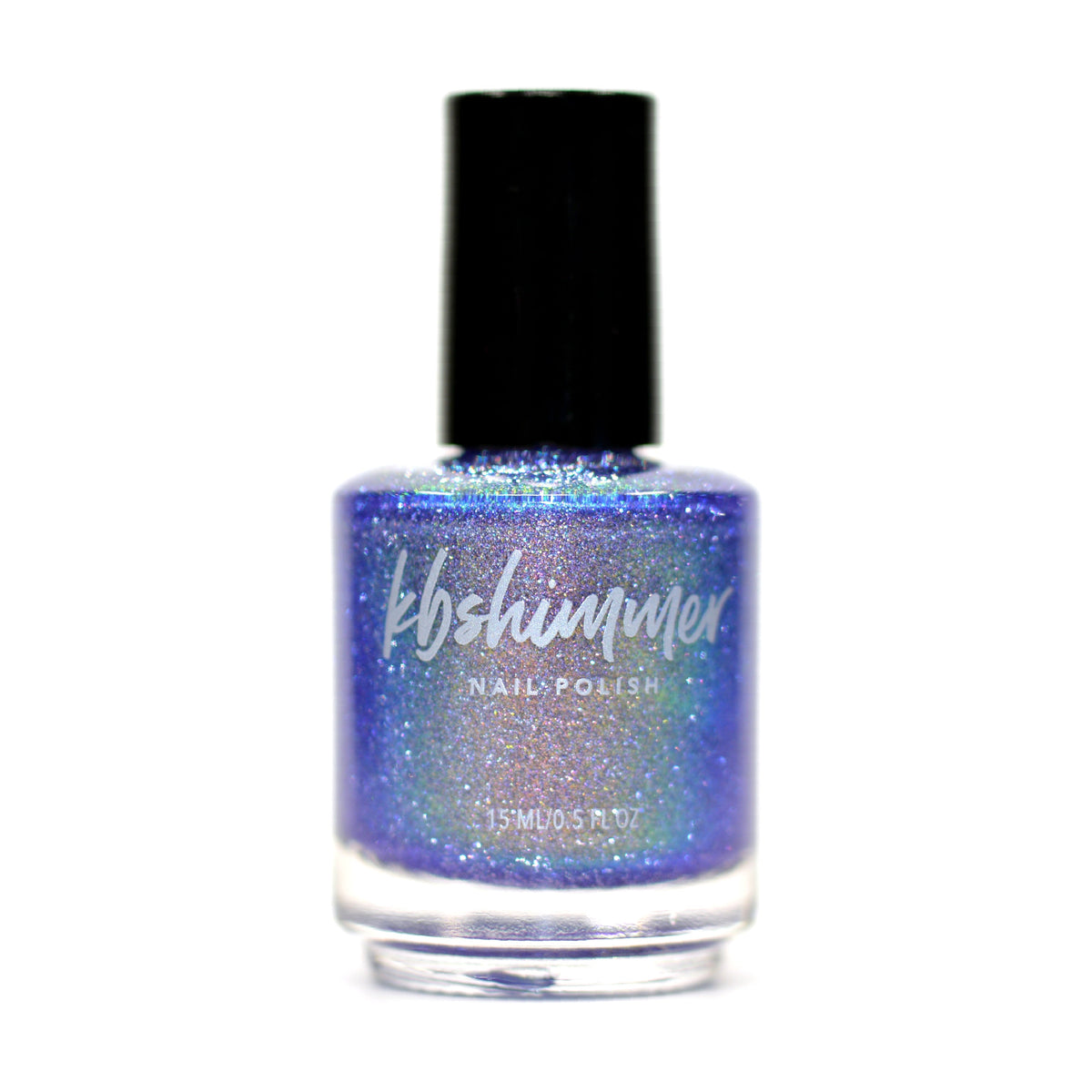 KBShimmer - Nail Polish - Novel Idea - Nail Lacquer - Nail Polish at Beyond Polish