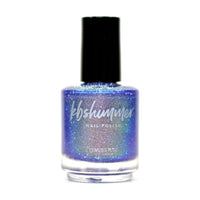 KBShimmer - Nail Polish - Novel Idea - Nail Lacquer - Nail Polish at Beyond Polish