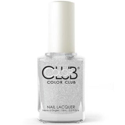 Color Club Nail Lacquer - Now Is The Time 0.5 oz - Nail Lacquer - Nail Polish at Beyond Polish