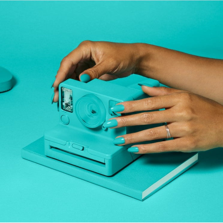 CND - Shellac & Vinylux Combo - Oceanside - Gel & Lacquer Polish - Nail Polish at Beyond Polish