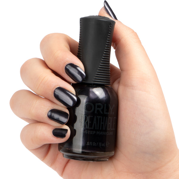 Orly Nail Lacquer Breathable - Oh My Stars & Cran-Barely Believe It - Nail Lacquer - Nail Polish at Beyond Polish