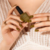 CND - Shellac Combo - Base, Top & Olive Grove - Gel Polish - Nail Polish at Beyond Polish