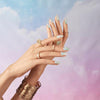 CND - Shellac Keep An Opal Mind (0.25 oz) - Gel Polish - Nail Polish at Beyond Polish