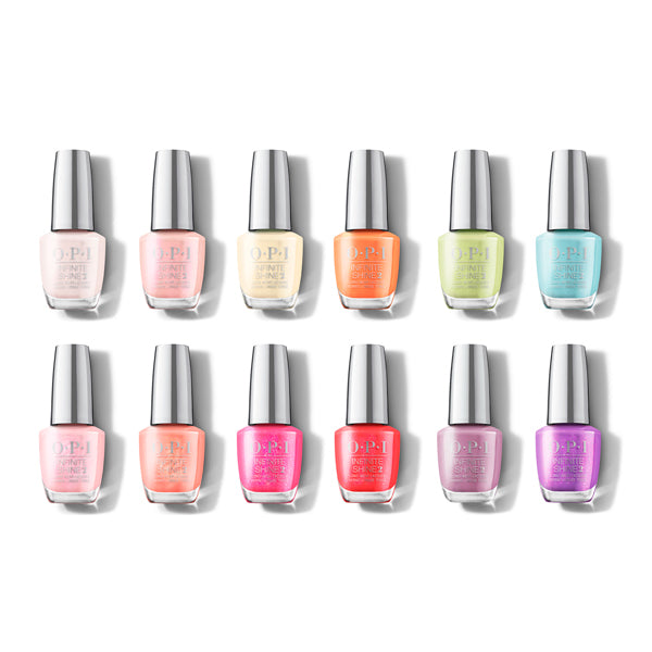OPI - Infinite Shine Me Myself & OPI Spring 2023 Collection - Nail Lacquer - Nail Polish at Beyond Polish