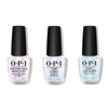 OPI - Nail Lacquer Combo - Base, Top & It's A Boy! 0.5 oz - #NLT75 - Nail Lacquer - Nail Polish at Beyond Polish