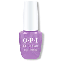 OPI GelColor - Bikini Boardroom 0.5 oz - #GCP006 - Gel Polish - Nail Polish at Beyond Polish