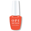 OPI GelColor - Flex On The Beach 0.5 oz - #GCP005 - Gel Polish - Nail Polish at Beyond Polish