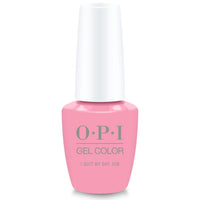 OPI GelColor - I Quit My Day Job 0.5 oz - #GCP001 - Gel Polish - Nail Polish at Beyond Polish