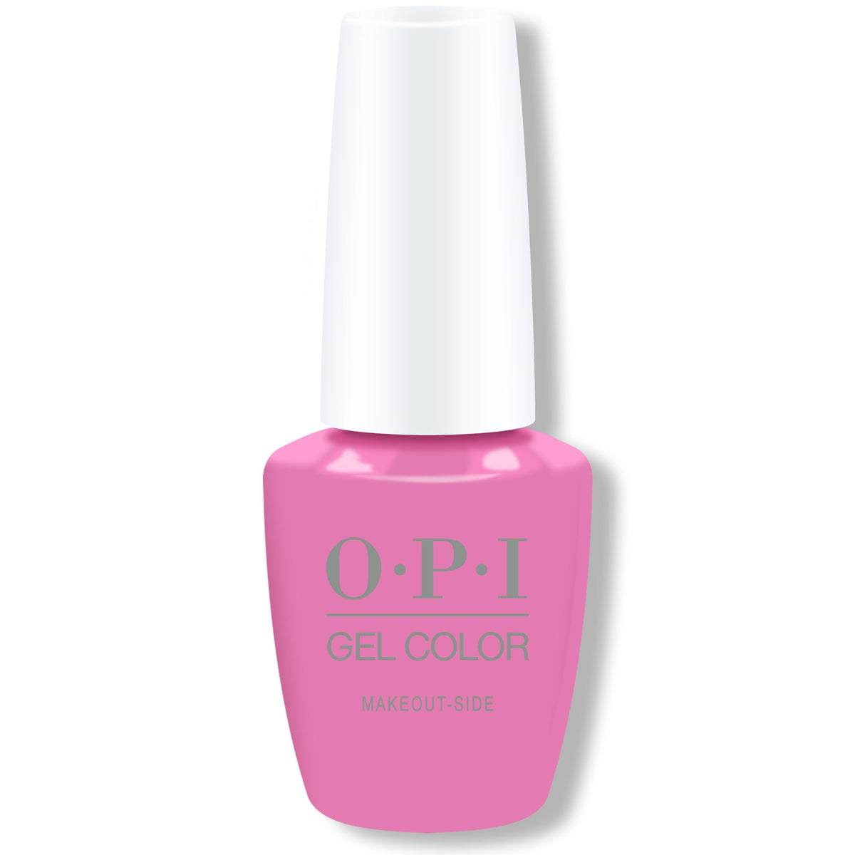 OPI GelColor - Makeout-side 0.5 oz - #GCP002 - Gel Polish - Nail Polish at Beyond Polish