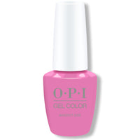OPI GelColor - Makeout-side 0.5 oz - #GCP002 - Gel Polish - Nail Polish at Beyond Polish