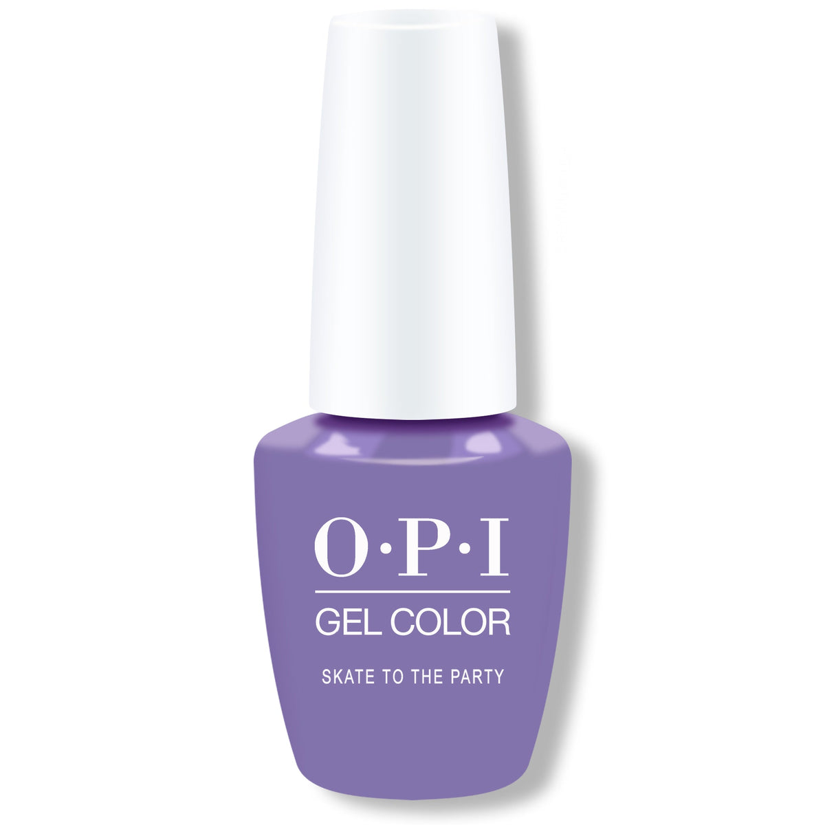 OPI GelColor - Skate to the Party 0.5 oz - #GCP007 - Gel Polish - Nail Polish at Beyond Polish