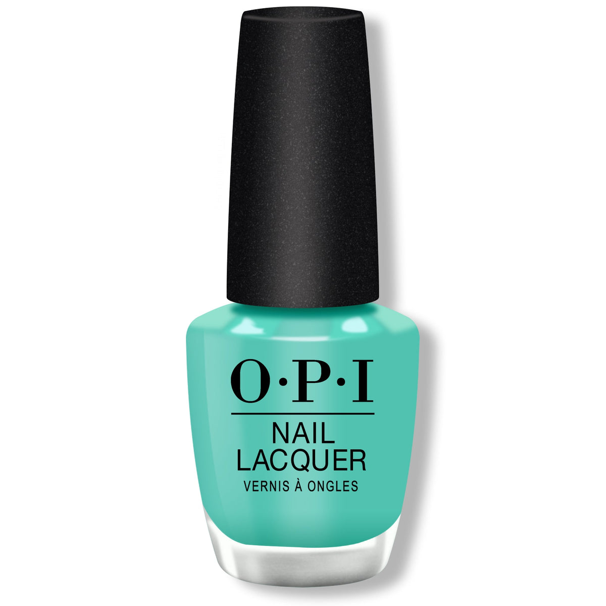 OPI Nail Lacquer - I'm Yacht Leaving 0.5 oz - #NLP011 - Nail Lacquer - Nail Polish at Beyond Polish