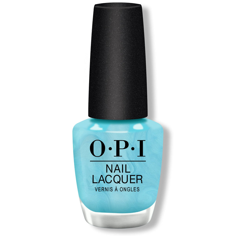 OPI Nail Lacquer - Surf Naked 0.5 oz - #NLP010 - Nail Lacquer - Nail Polish at Beyond Polish