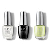OPI - Infinite Shine Combo - Base, Top & Clear Your Cash - Nail Lacquer - Nail Polish at Beyond Polish