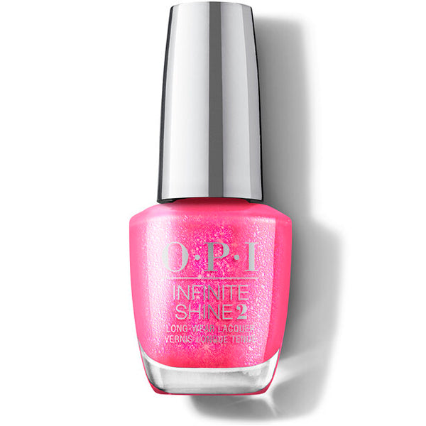 OPI Infinite Shine - Spring Break The Internet - #ISLS009 - Nail Lacquer - Nail Polish at Beyond Polish