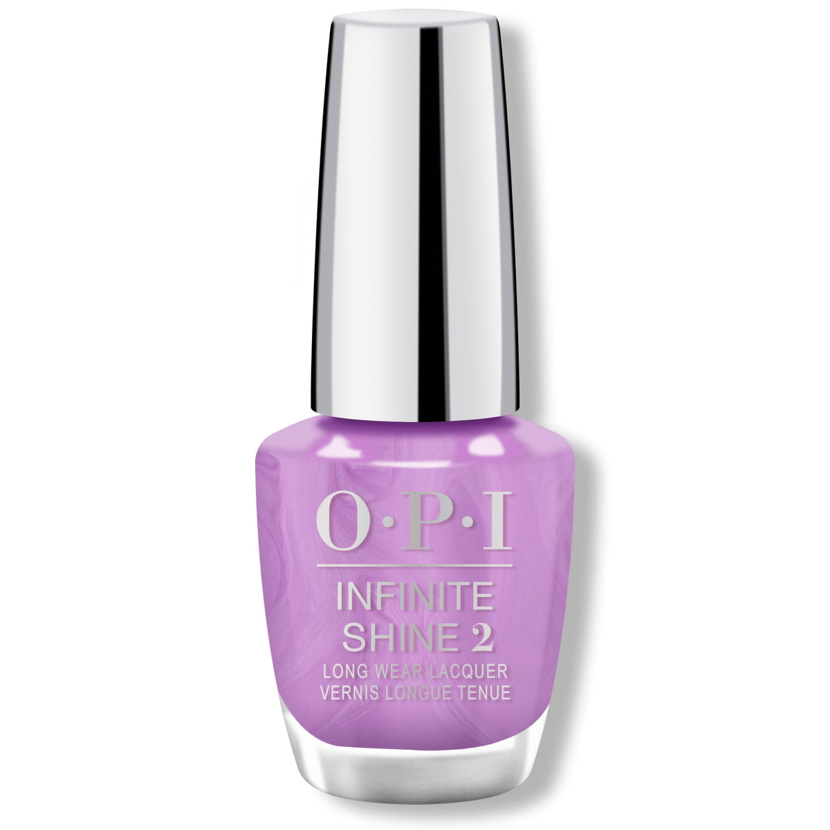OPI Infinite Shine - Bikini Boardroom - #ISLP006 - Nail Lacquer - Nail Polish at Beyond Polish