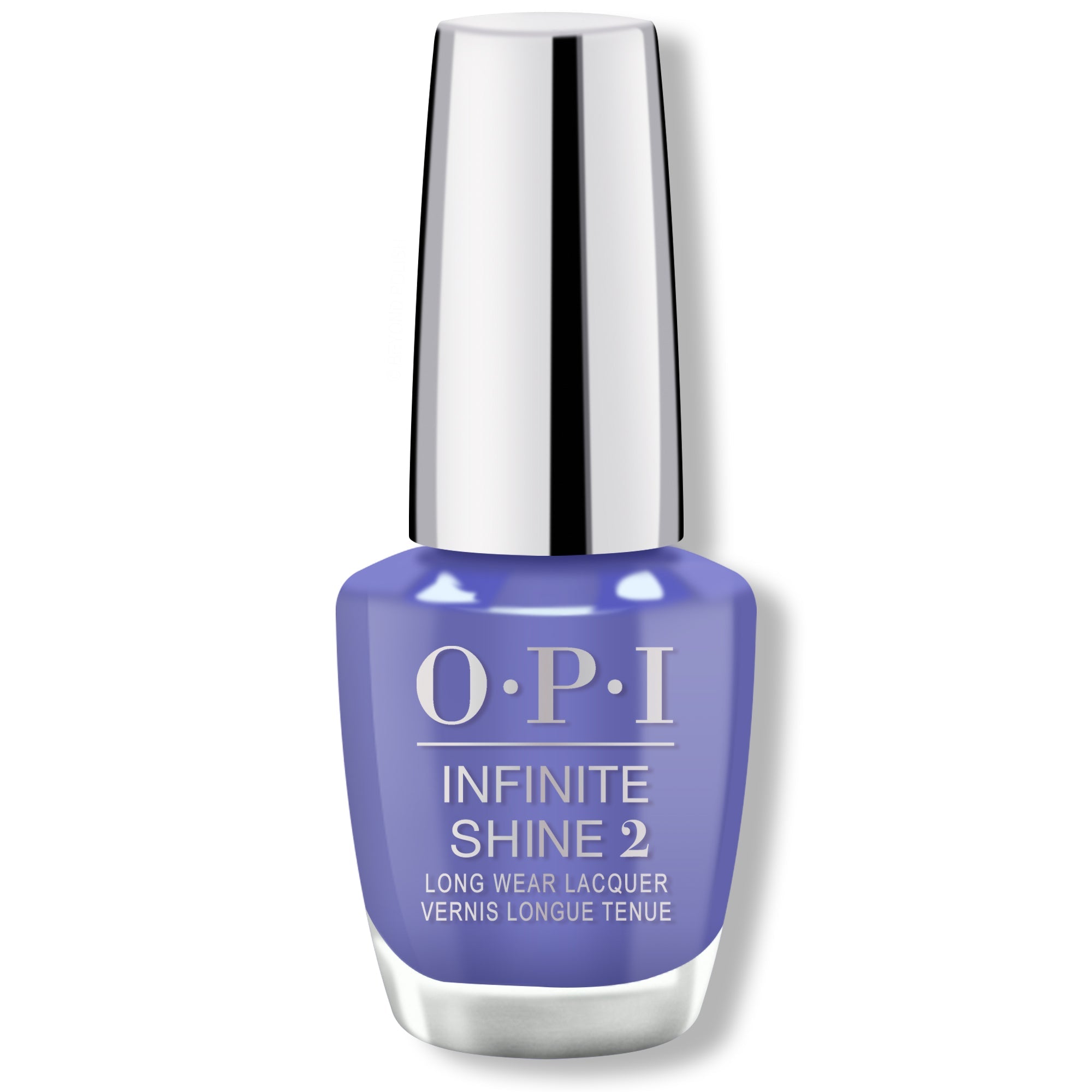 OPI Infinite Shine - Charge It To Their Room - #ISLP009 - Nail Lacquer - Nail Polish at Beyond Polish
