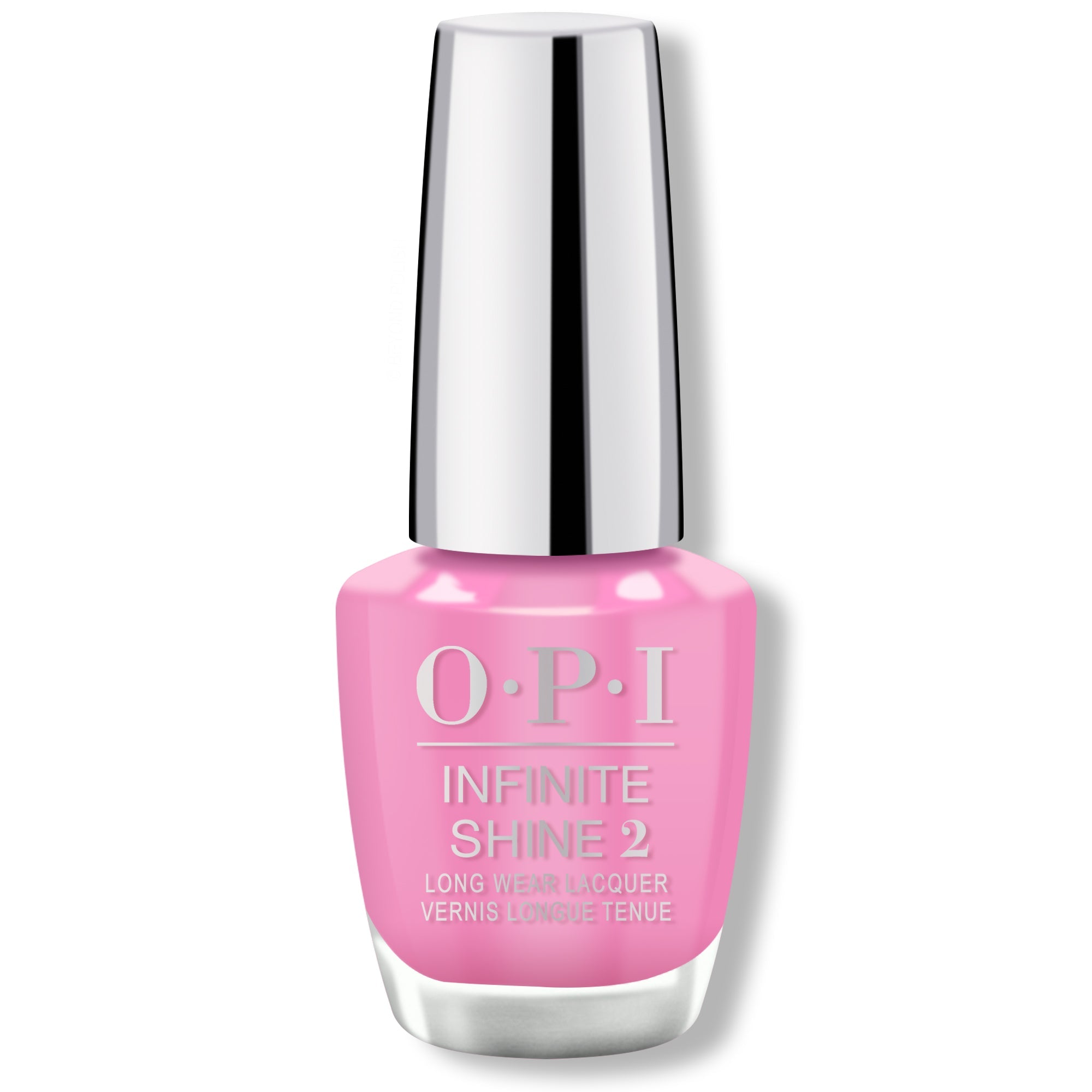 OPI Infinite Shine - Makeout-side - #ISLP002 - Nail Lacquer - Nail Polish at Beyond Polish