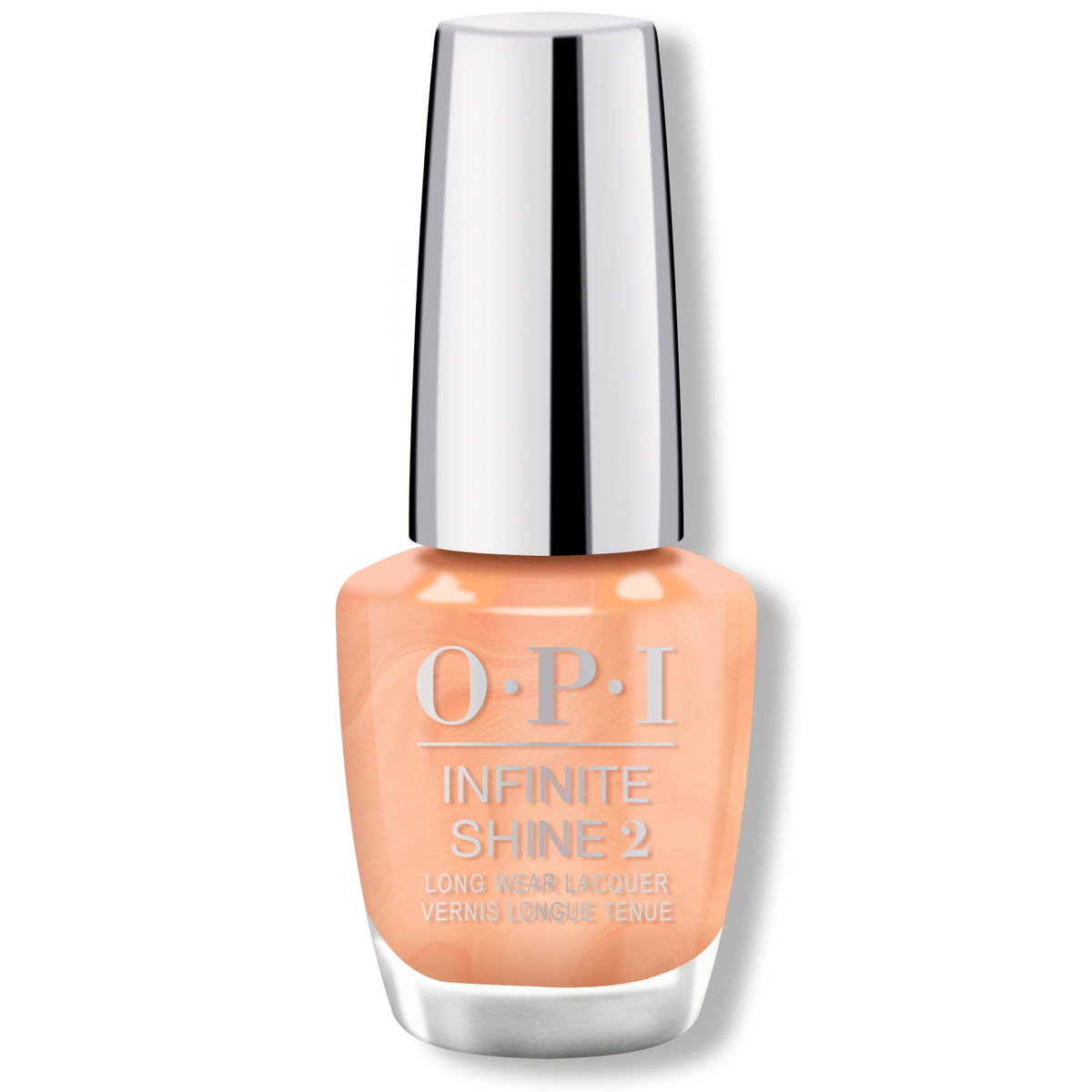OPI Infinite Shine - Sanding In Stilettos - #ISLP004 - Nail Lacquer - Nail Polish at Beyond Polish