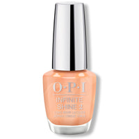 OPI Infinite Shine - Sanding In Stilettos - #ISLP004 - Nail Lacquer - Nail Polish at Beyond Polish