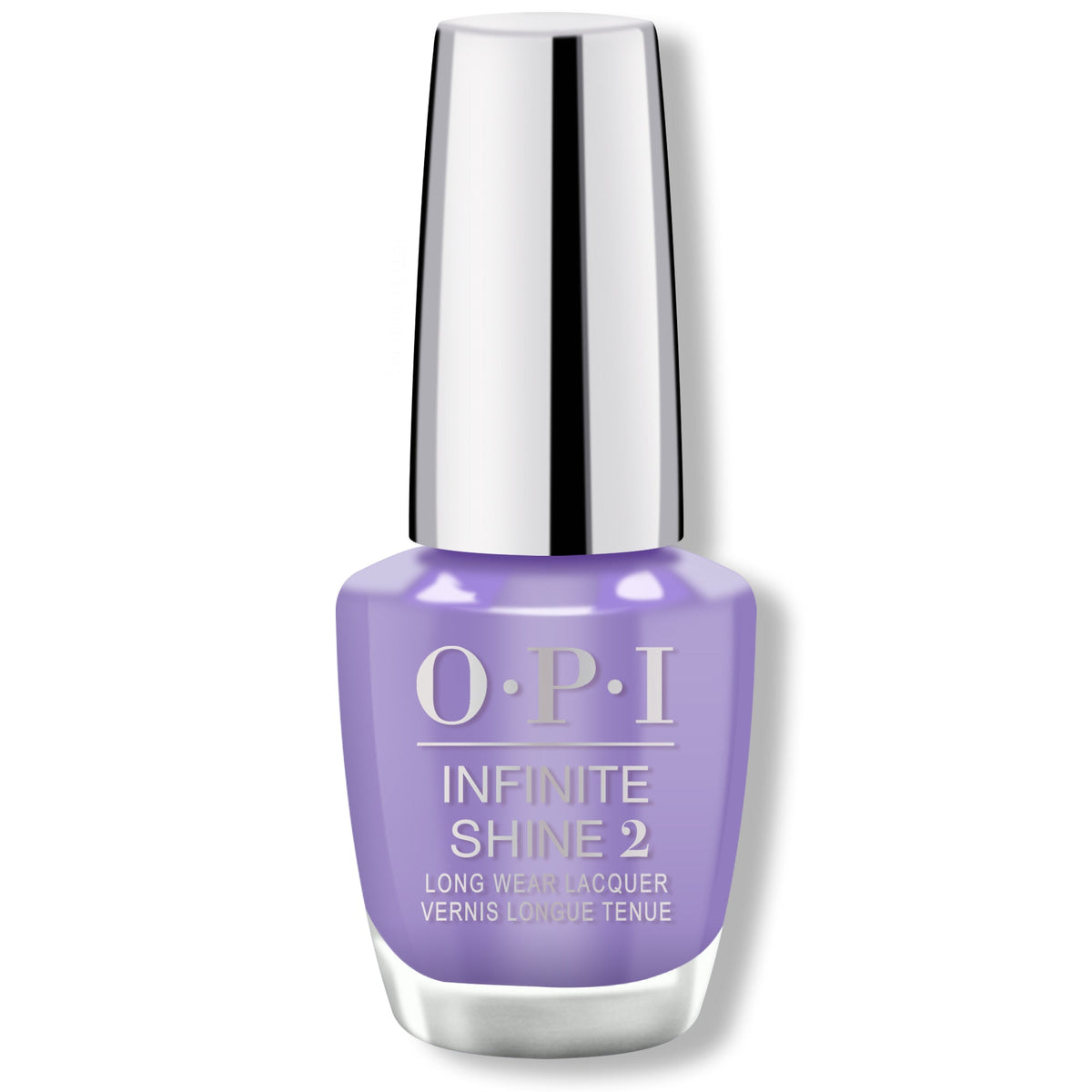 OPI Infinite Shine - Skate to the Party - #ISLP007 - Nail Lacquer - Nail Polish at Beyond Polish
