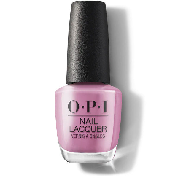 OPI Nail Lacquer - Incognito Mode 0.5 oz - #NLS011 - Nail Lacquer - Nail Polish at Beyond Polish