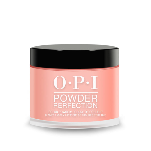 OPI Powder Perfection - Flex On The Beach 1.5 oz - #DPP005 - Dipping Powder - Nail Polish at Beyond Polish