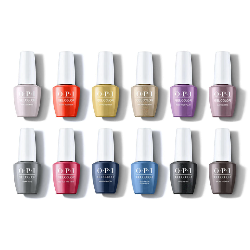 OPI - Fall Wonders GelColor Collection 0.5 oz - Gel Polish - Nail Polish at Beyond Polish