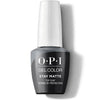 OPI GelColor - Stay Matte Top Coat 0.5 oz - #GC004 - Top & Base Coats - Nail Polish at Beyond Polish