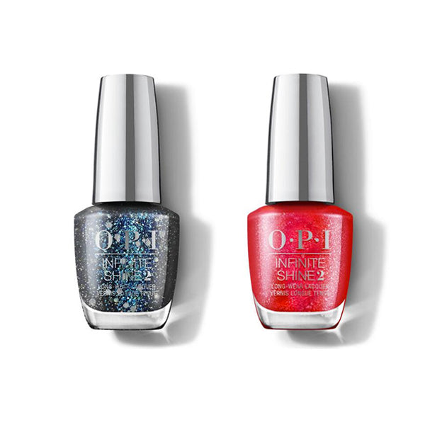 Lacquer Set - OPI Jewel Be Bold Set 8 - Nail Lacquer - Nail Polish at Beyond Polish