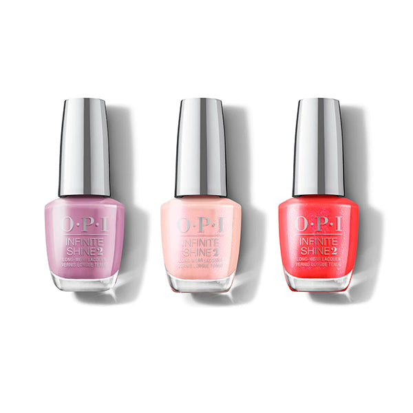 Lacquer Set - OPI Me Myself and OPI Set 10 - Nail Lacquer - Nail Polish at Beyond Polish