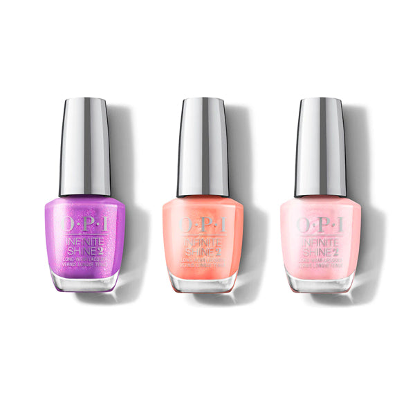 Lacquer Set - OPI Me Myself and OPI Set 11 - Nail Lacquer - Nail Polish at Beyond Polish