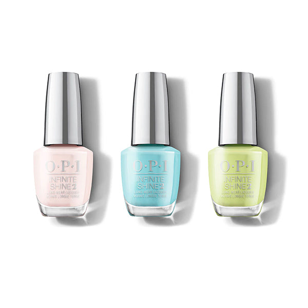 Lacquer Set - OPI Me Myself and OPI Set 12 - Nail Lacquer - Nail Polish at Beyond Polish