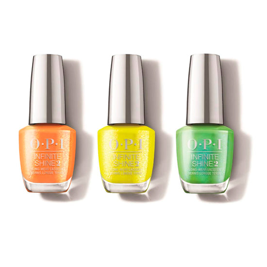 Lacquer Set - OPI Power of Hue Set 11 - Nail Lacquer - Nail Polish at Beyond Polish