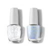 OPI - Nature Strong Combo - Top & Eco For It - Nail Lacquer - Nail Polish at Beyond Polish