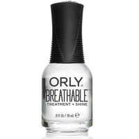 Orly Nail Lacquer Breathable - Treatment + Shine - #2567587 - Nail Lacquer - Nail Polish at Beyond Polish