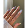 Deco Beauty - Nail Art Stickers - Oceanus x Deco Beauty - Nail Art - Nail Polish at Beyond Polish