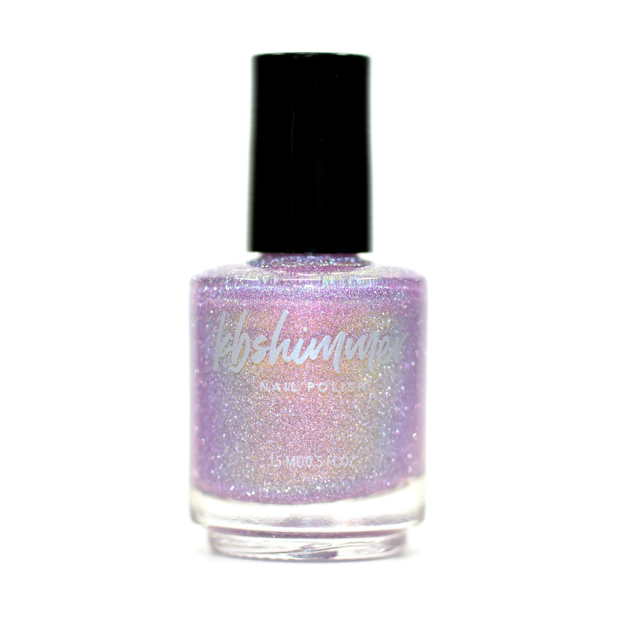 KBShimmer - Nail Polish - Of Quartz - Nail Lacquer - Nail Polish at Beyond Polish