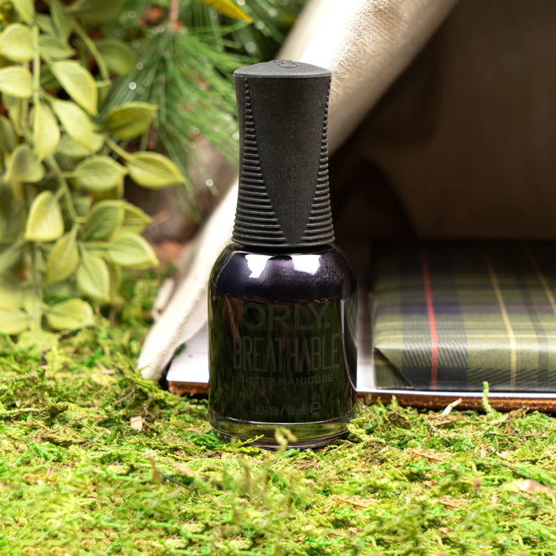 Orly Nail Lacquer Breathable - Oh My Stars - #2010024 - Nail Lacquer - Nail Polish at Beyond Polish