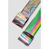 Cirque Colors - Nail Art Transfer Foil - Oil Slick Set - Nail Art - Nail Polish at Beyond Polish