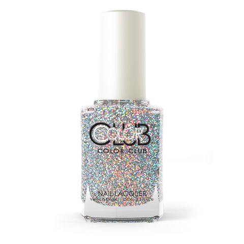 Color Club Nail Lacquer - On The List 0.5 oz - Nail Lacquer - Nail Polish at Beyond Polish
