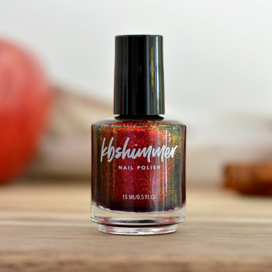 KBShimmer - Nail Polish - Core Values Nail Polish - Nail Lacquer - Nail Polish at Beyond Polish