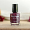 KBShimmer - Nail Polish - Let The Beet Drop Reflective Nail Polish - Nail Lacquer - Nail Polish at Beyond Polish