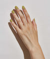 JINsoon - Nail Polish - Green Clay 0.37 oz - Nail Lacquer - Nail Polish at Beyond Polish