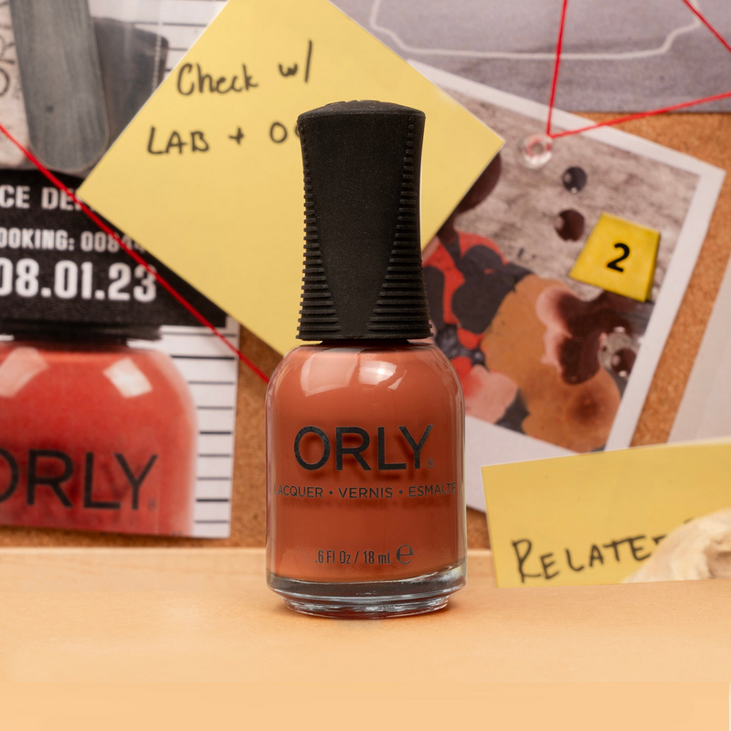 Orly Nail Lacquer - In the Conservatory - #2000303 - Nail Lacquer - Nail Polish at Beyond Polish