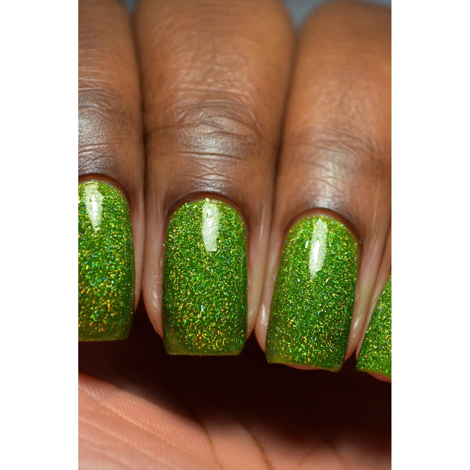 Cirque Colors - Nail Polish - Peridot 0.37 oz - Nail Lacquer - Nail Polish at Beyond Polish
