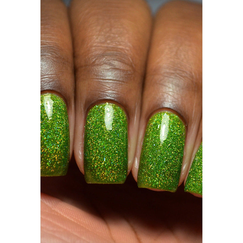 Cirque Colors - Nail Polish - Peridot 0.37 oz - Nail Lacquer - Nail Polish at Beyond Polish