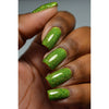 Cirque Colors - Nail Polish - Peridot 0.37 oz - Nail Lacquer - Nail Polish at Beyond Polish