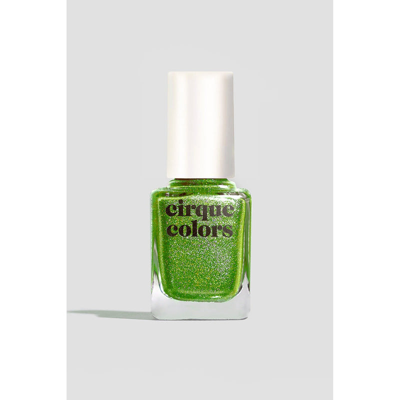 Cirque Colors - Nail Polish - Peridot 0.37 oz - Nail Lacquer - Nail Polish at Beyond Polish